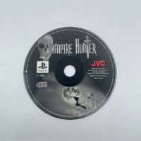 Vampire Hunter (PS1)