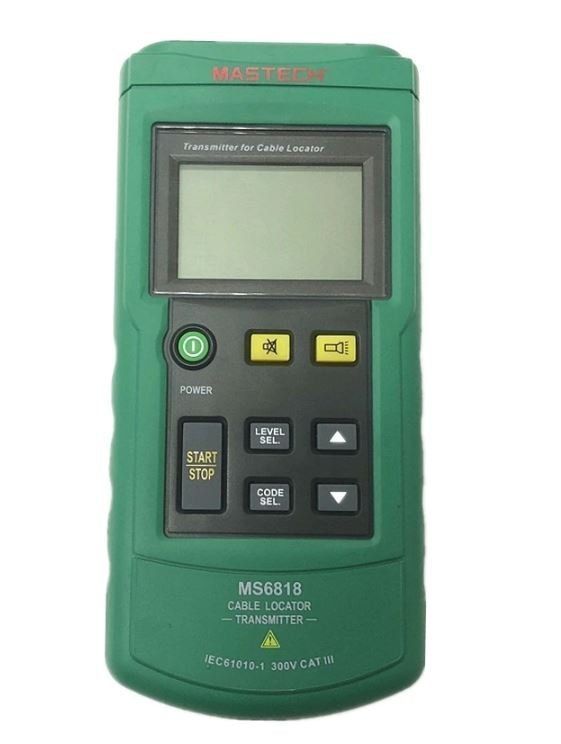 Mesurer: Multi-Funktion Kabel Detektor Drahttester – Neuf (Voir description) à Chur par _xtronix_ 6