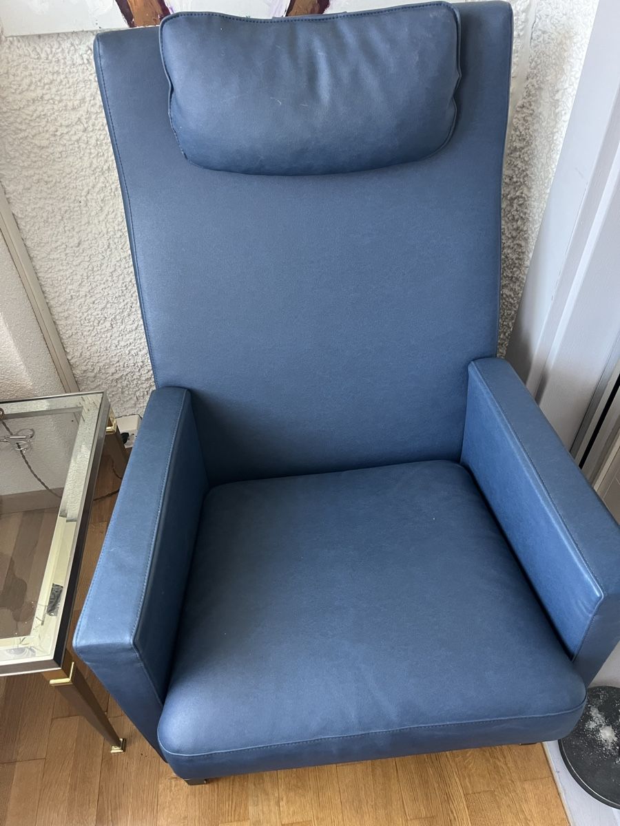 Knoll Fauteuils: Walter Knoll Sessel – D'occasion à Neerach par fuz_8d7l 9