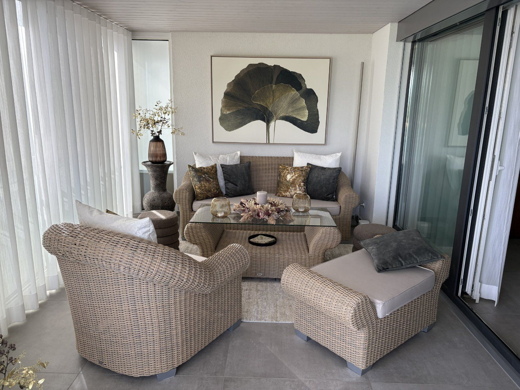 Sofas: Lounge – Gebraucht aus Hünenberg See von schumacr 4