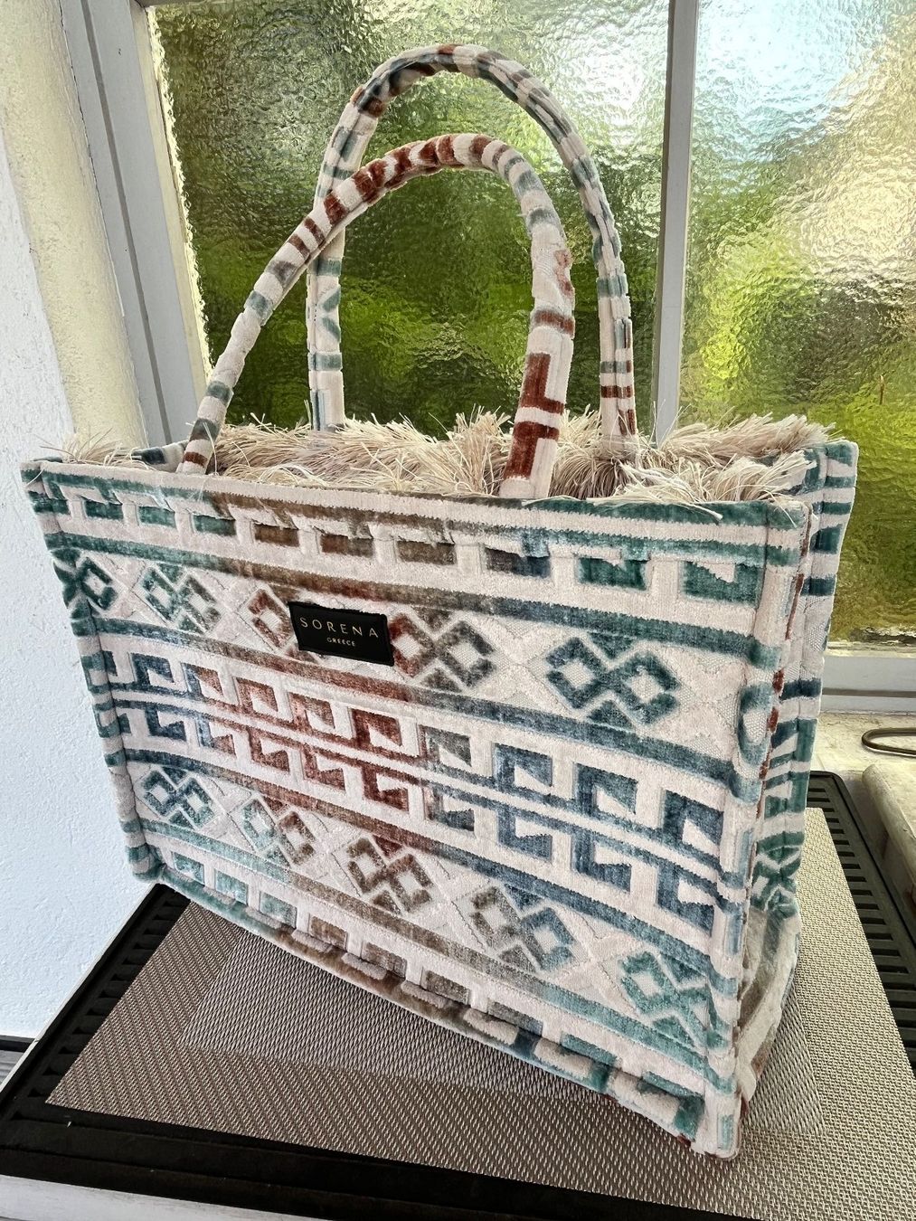 Borse da donna: Sorena Handtasche – Usato da Muttenz venduto da Bhuebi