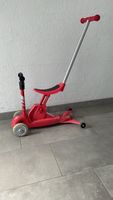 Tricycle évolutif 
