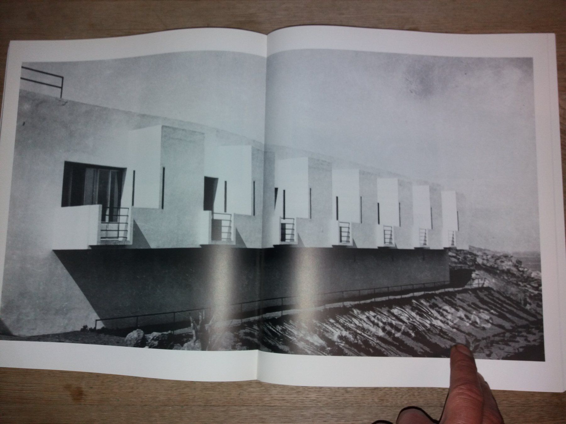 Libri: ARCHITEKTUR Andre Lurcat – Usato da Welschenrohr venduto da Regool 5