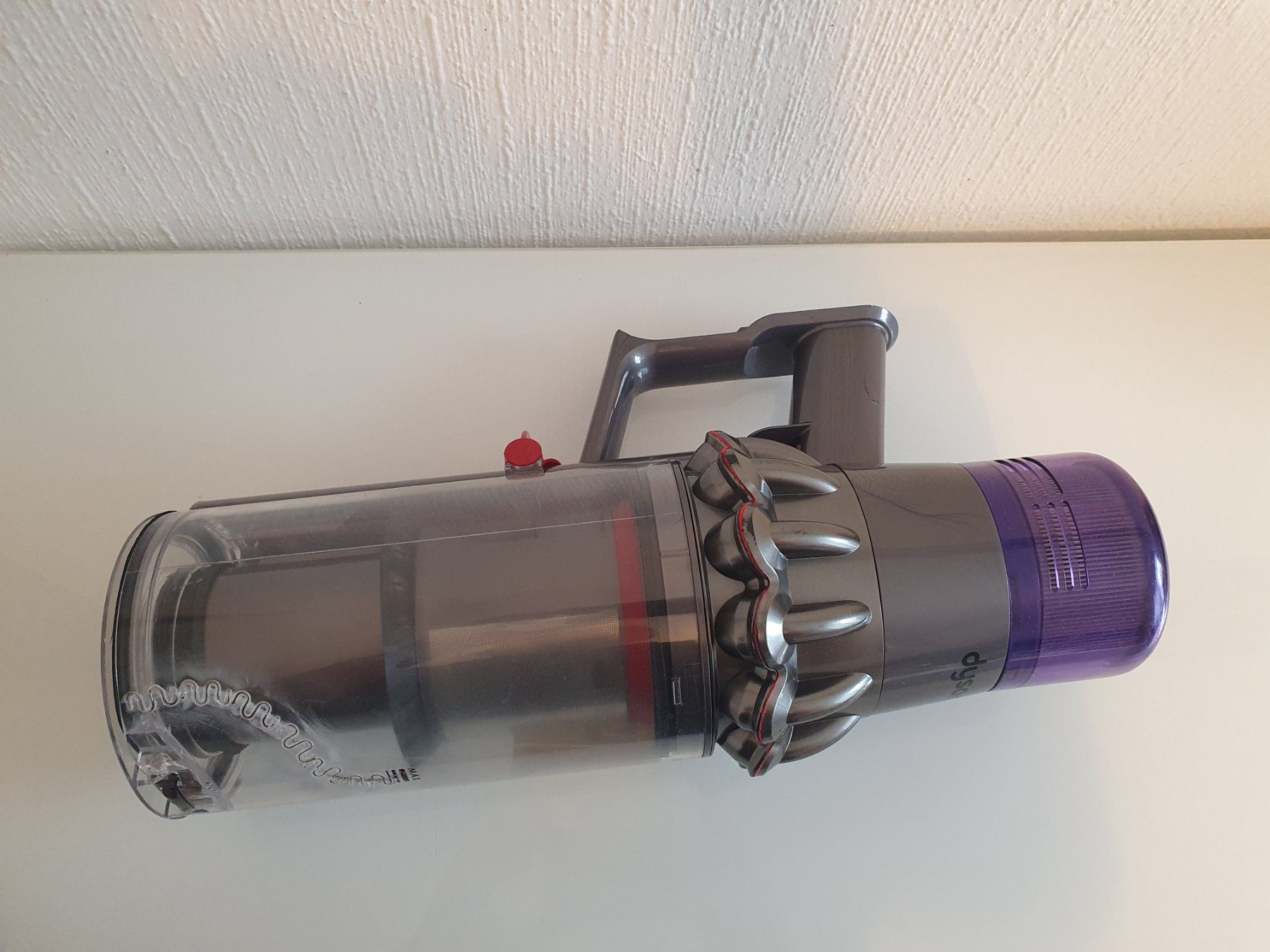 Dyson Aspirapolveri & Accessori: Dyson V11 déffectieux – Difettoso da Lausanne venduto da Af2016 3