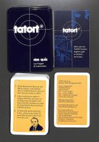 Tatort  🎯  - Das Quiz - 150 Fragen und Antworten UNBESPIELT