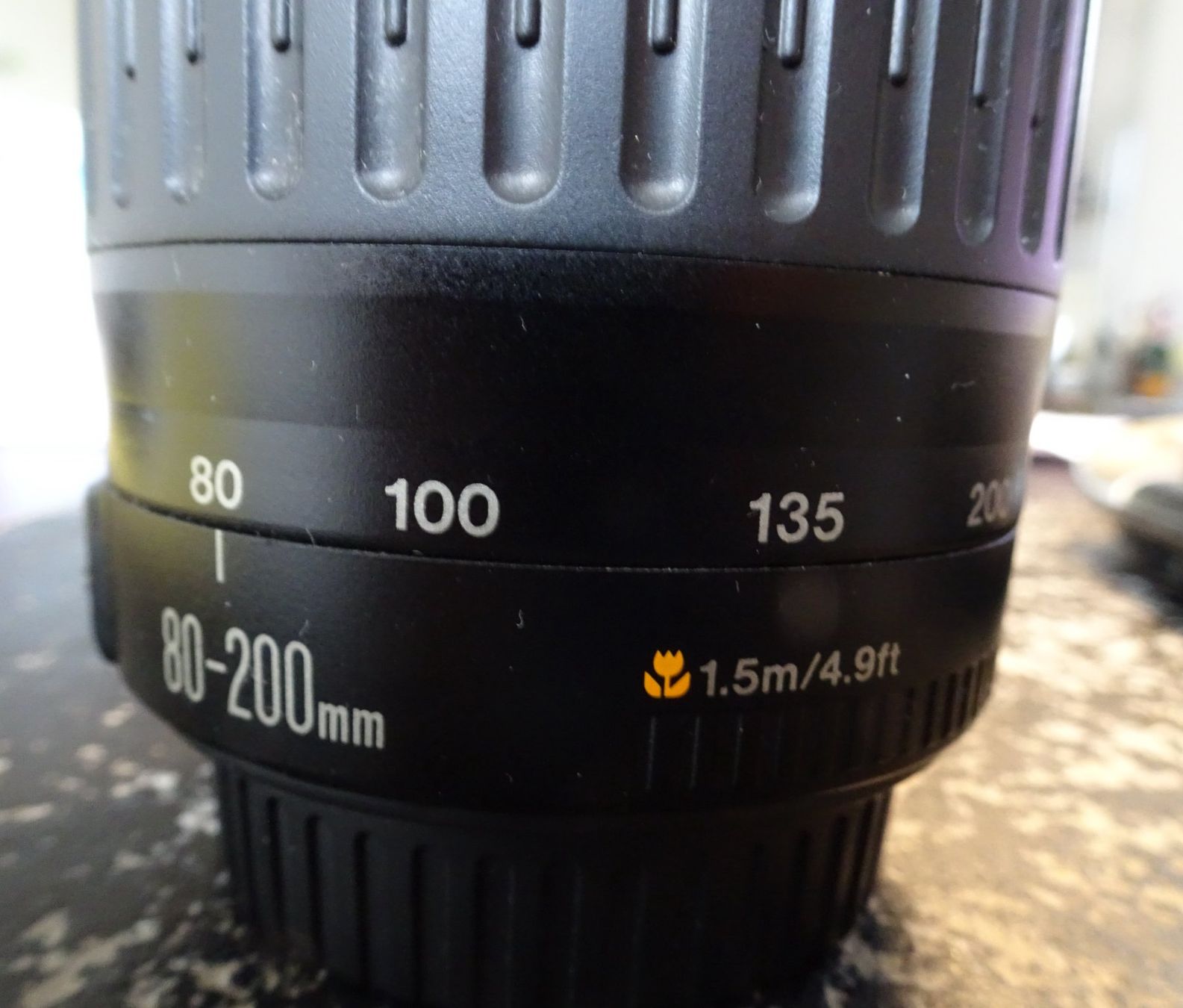Canon Obiettivi: Canon Objektiv 80-200 – Usato da Feldbrunnen venduto da MarcusSO 6