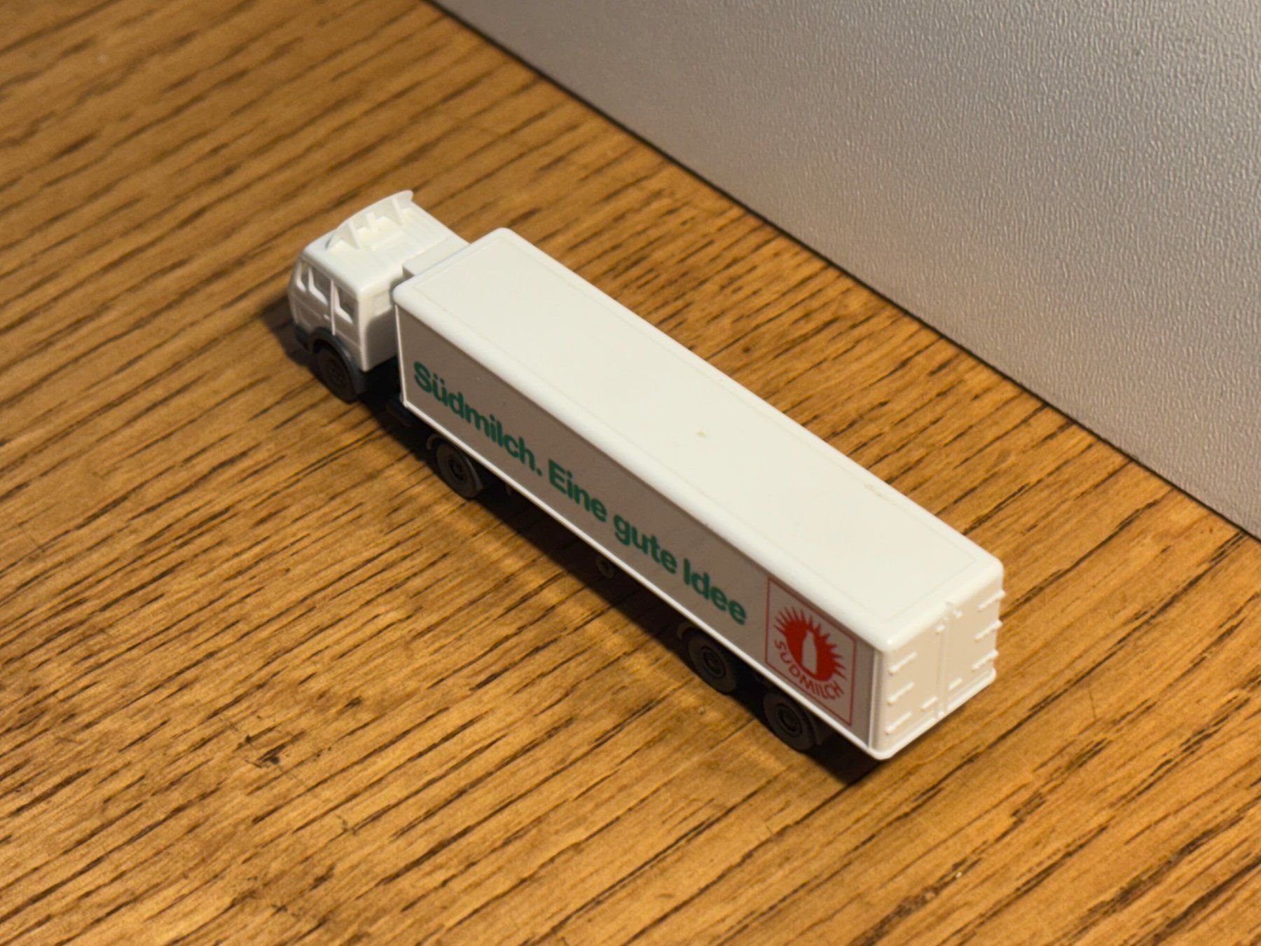 Modelleisenbahnen: M1212: Lastwagen (Spur N) – Gebraucht aus Birsfelden von Birs_25 2