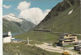 Lukmanierpass