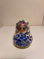 🪆 Mini Matriochka à grelot–Toute mignonne, pleine de charme