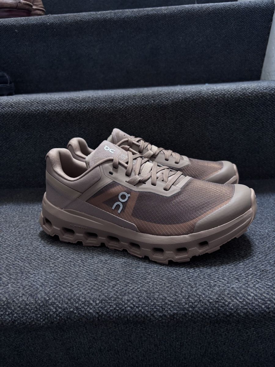 On Scarpe da donna: CloudVista 2 - on running  – Nuovo e nell'imballaggio originale da Zürich venduto da Hanna-Hadorn