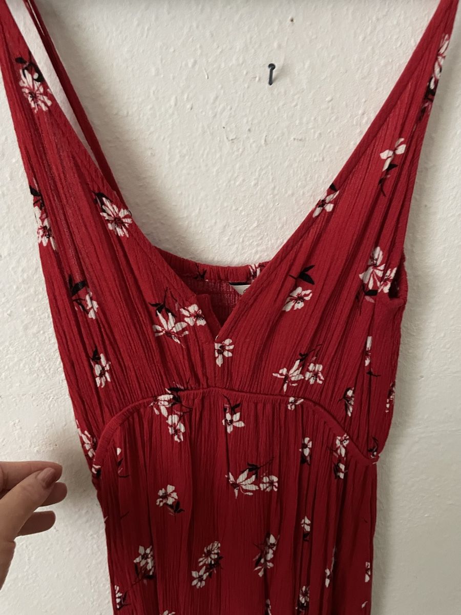 Stradivarius Vestiti: Kleid Stradivarius Gr, S – Usato da Schliern b.Köniz venduto da Nikk0tin 2