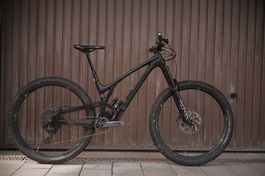 Evil Offering Mountainbike