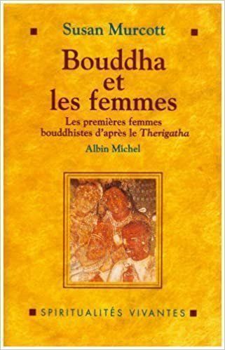 Bücher: Bouddha et les femmes – Gebraucht aus Neuchâtel von Dualseele