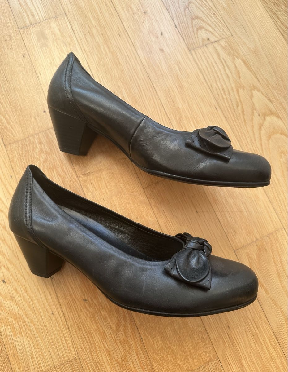 Gabor Damenschuhe: Gabor Damenschuhe Pumps Neu Gr. 6,5 – Neu (gemäss Beschreibung) aus Affoltern am Albis von Sveta75