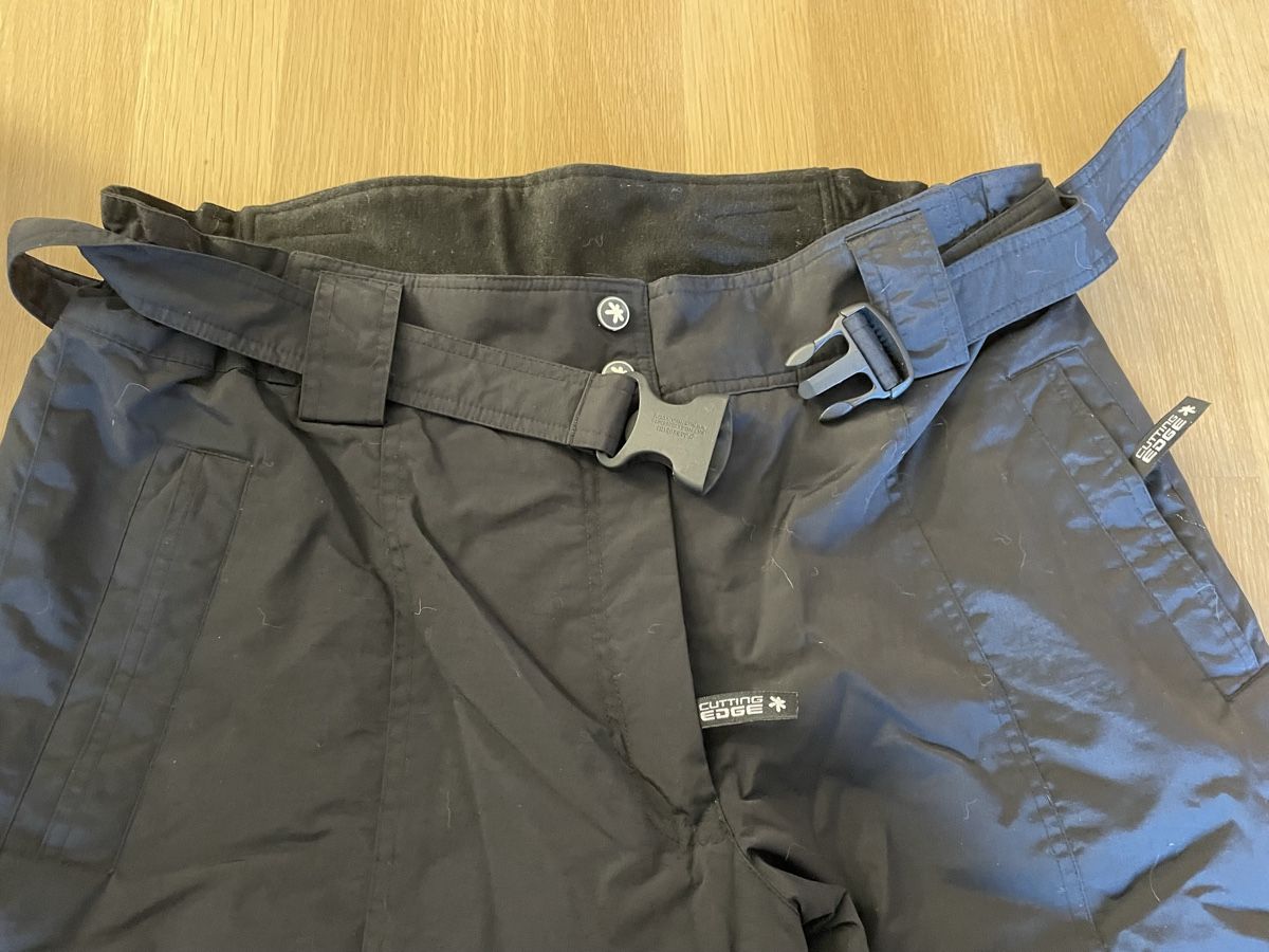 Hosen: Ski Hose  – Gebraucht aus Aarau Rohr von keedom 1