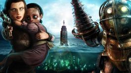 Bioshock The Collection 3 in 1  Xb One Neu