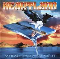 Heartland – Miracles By Design