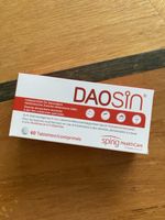 Daosin