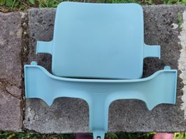 Stokke Tripp Trapp Baby Set Türkis