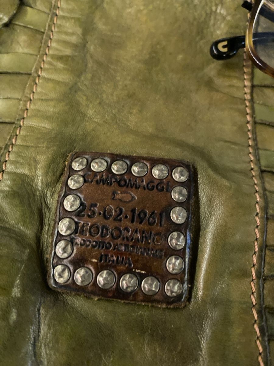 Campomaggi Borse da donna: True campomaggi - leather – Usato da Ipsach venduto da Leeloolynn 2