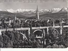Bern 1950