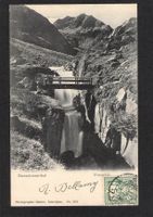 AK,UR Goeschenerthal , 1905