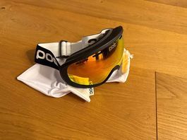 POC Fovea Mid Skibrille