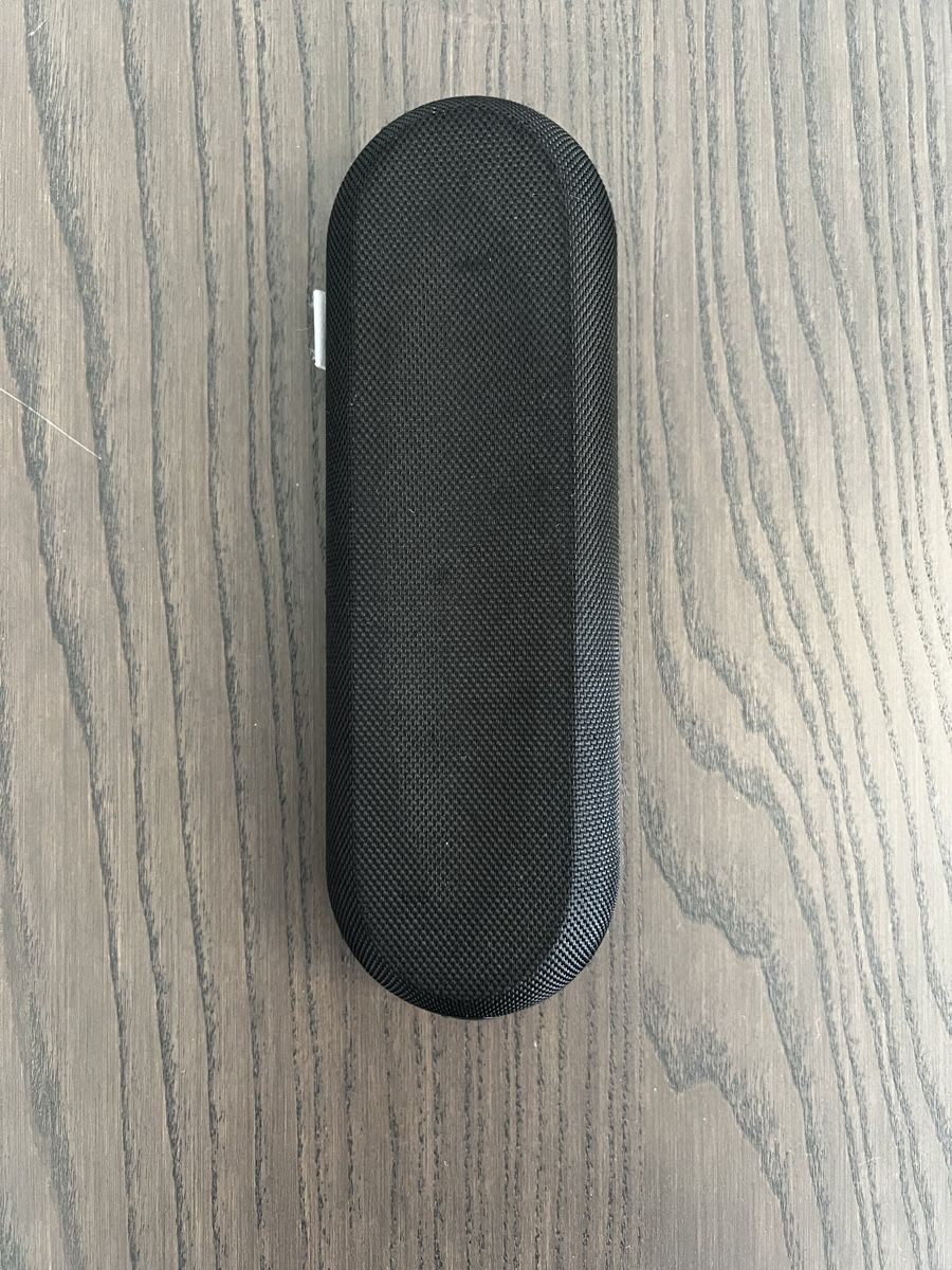 Philips Caricabatterie: Philips Sonicare Reiseladeetui CP0470 – Usato da Zürich venduto da RayJW1337 1