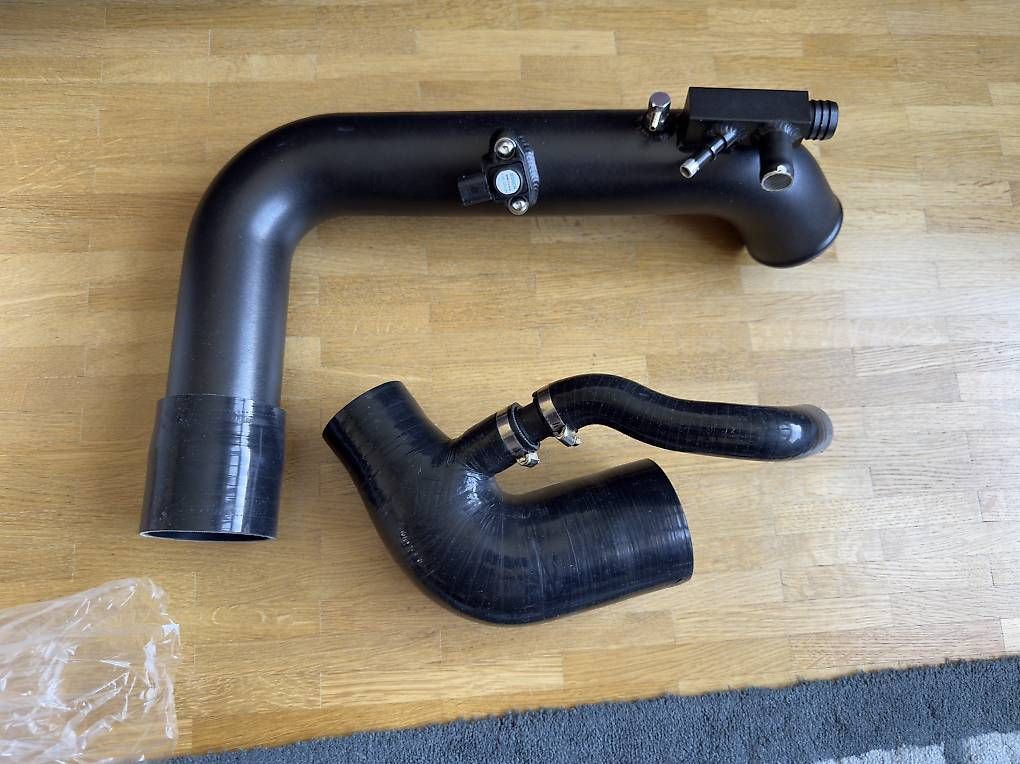 Tutti pezzi di ricambio auto: Pièces performance pour Mercedes class C W204 1.8 cgi – Usato da Bussy FR venduto da Nightwolf73 3