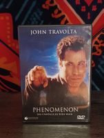 Phenomenon DVD - Drama John Travolta | Geprüft A-Post