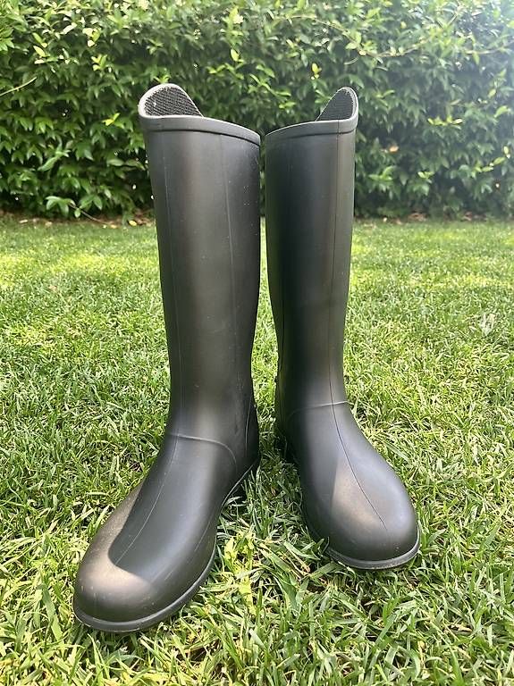 Scarpe per cavalli: Stivali da equitazione per bambini  – Usato da Figino venduto da phschaerer