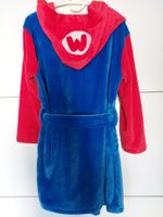 Peignoir Enfant ( Super Mario Bros)