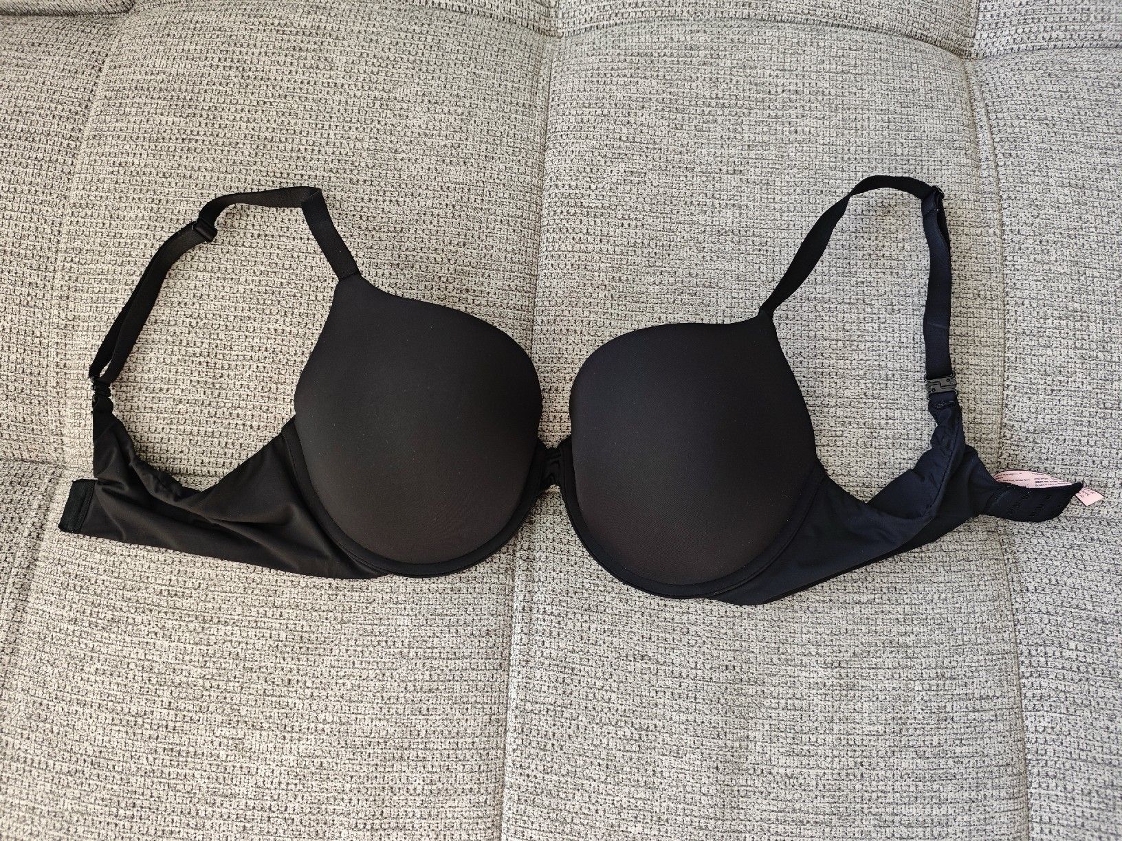 Altra biancheria intima: Bra, size 85C, black, great condition – Usato da Zürich venduto da alu_dzr7