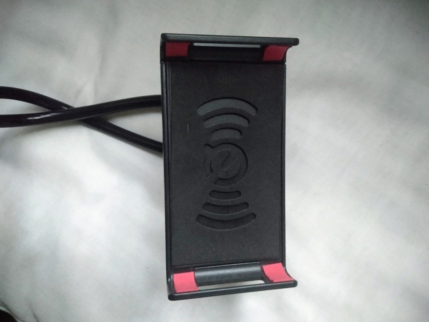Staffe: Handy Halter Support pour Smartphone Handyhalterung Natel – Usato da Zürich venduto da Flitzi2005 4