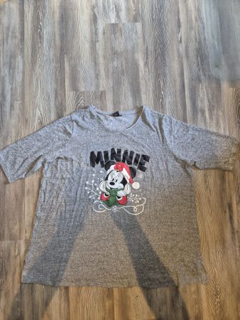 Pullover Gr. 56/58