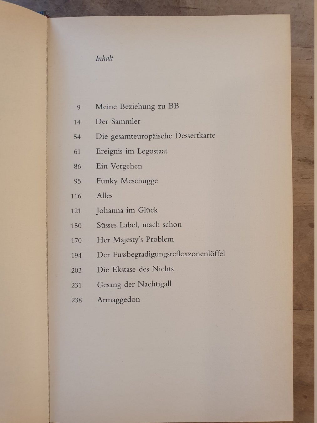 Libri: Body & Sofa Isolde Schaad Limmat – Usato da Zürich venduto da loosebone 2