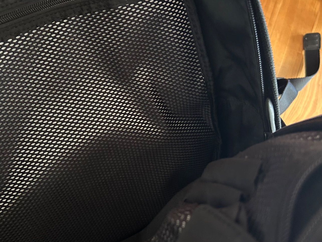 Tumi Rucksäcke: Tumi Rucksack – Gebraucht aus Zumikon von Uranus88 3