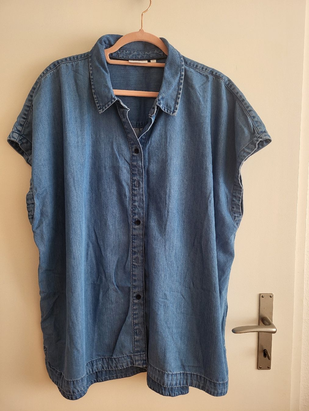 Cecil Blusen: Bluse Cecil, Gr XXL – Gebraucht aus Binningen von Baseldani
