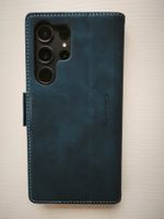 Galaxy S23 Ultra 512GB in Lederetui