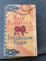 Buch Der geheime Faden