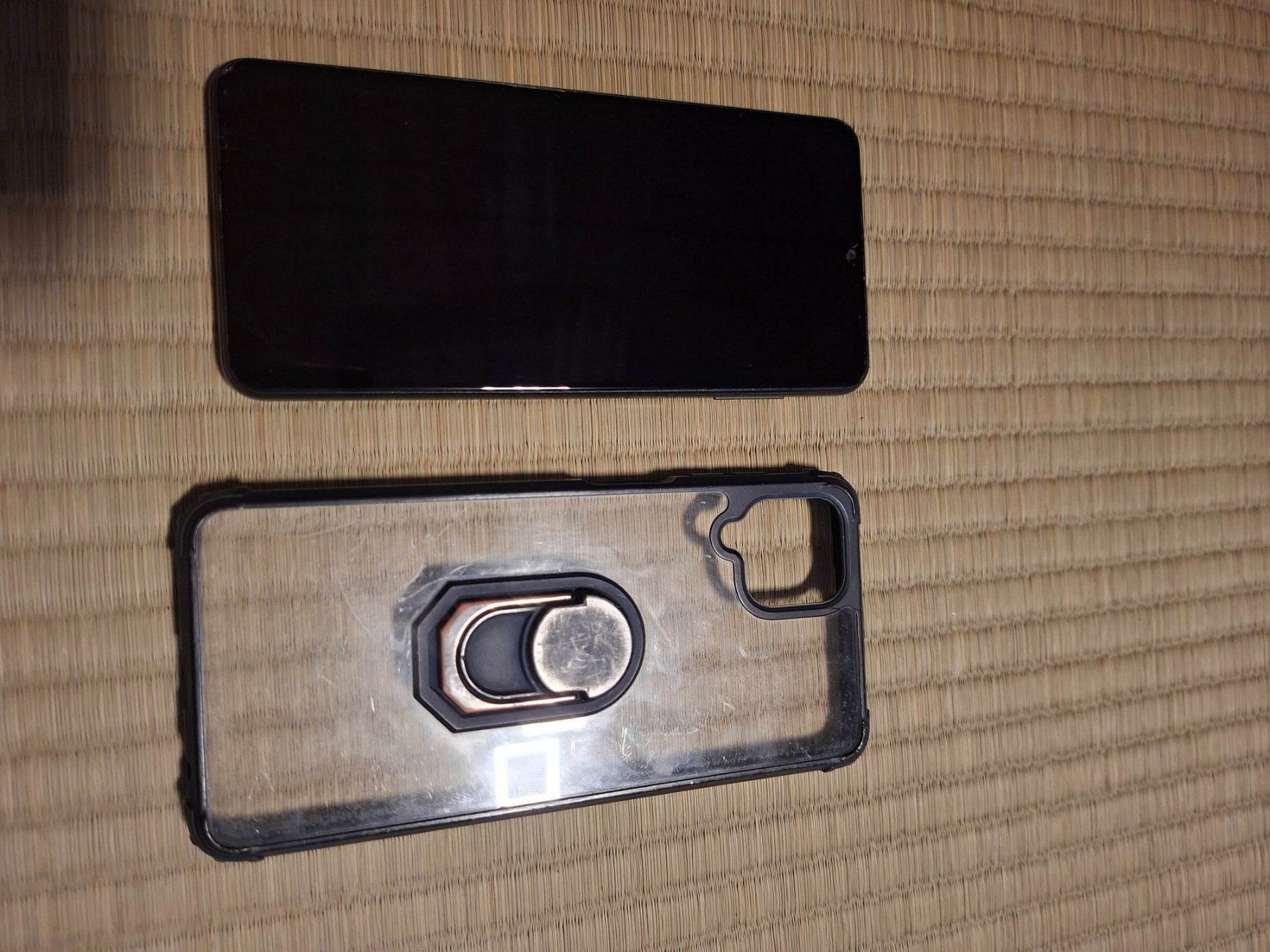 Samsung Telefoni cellulari / Smartphones: Samsung Galaxy A12 128GB – Usato da Niederscherli venduto da kra_9zmy
