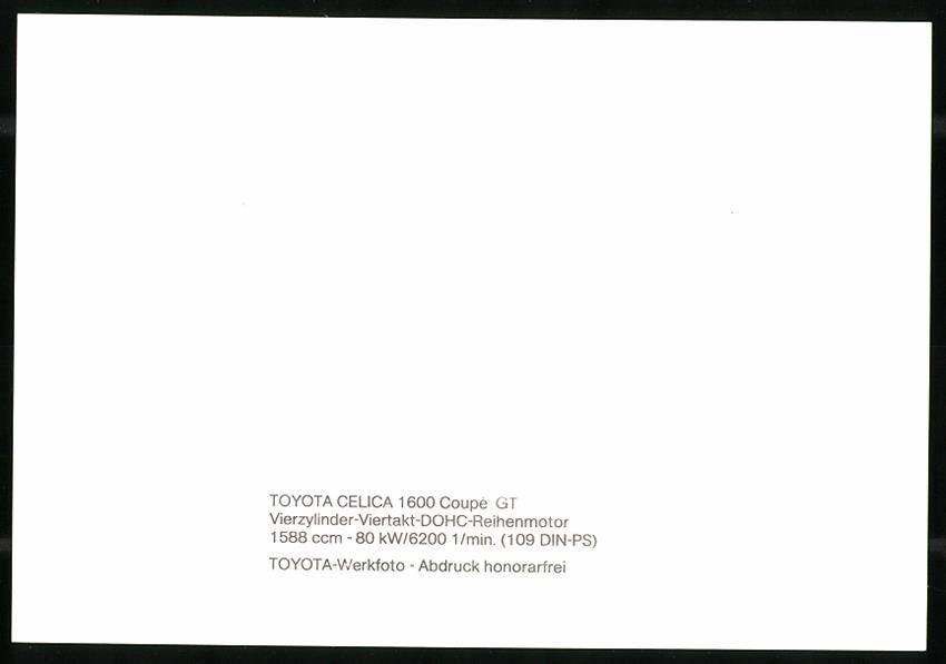 Fotografie & Manifesti: Fotografie Monaco / Monte Carlo, Auto To – Usato da Berlin venduto da bartko-reher 1