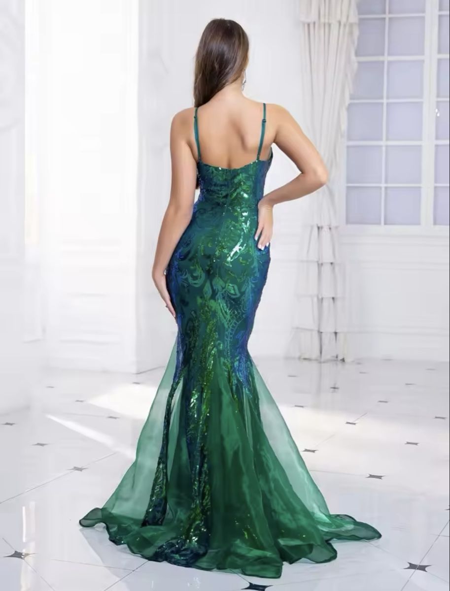 Vestiti: Abendkleid ariel M strech – Nuovo e nell'imballaggio originale da Appenzell venduto da mir_rqn6 1
