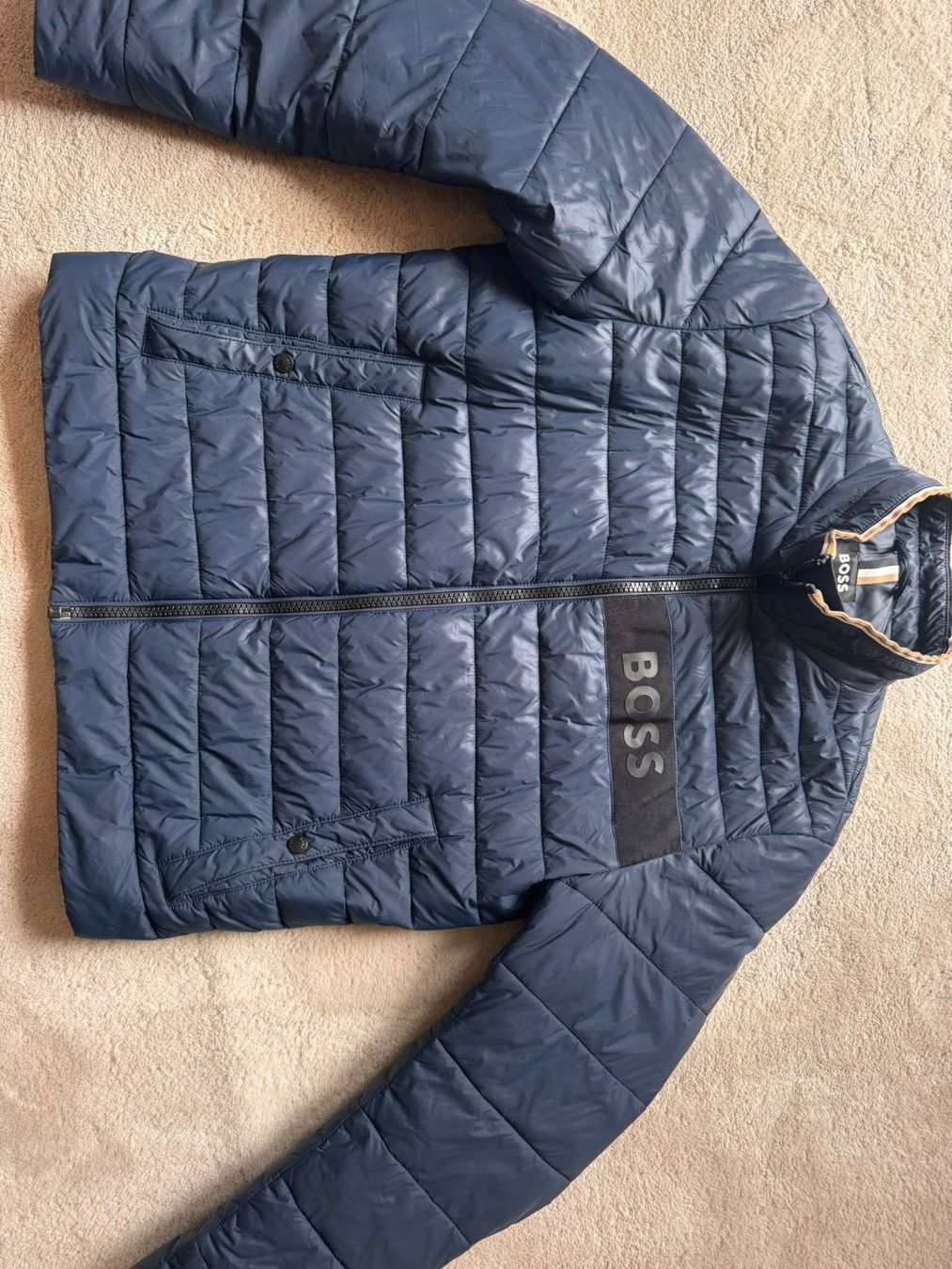 Hugo Boss Giacche: Hugo Boss Daunenjacke – Usato da Zürich venduto da ann_2fkz