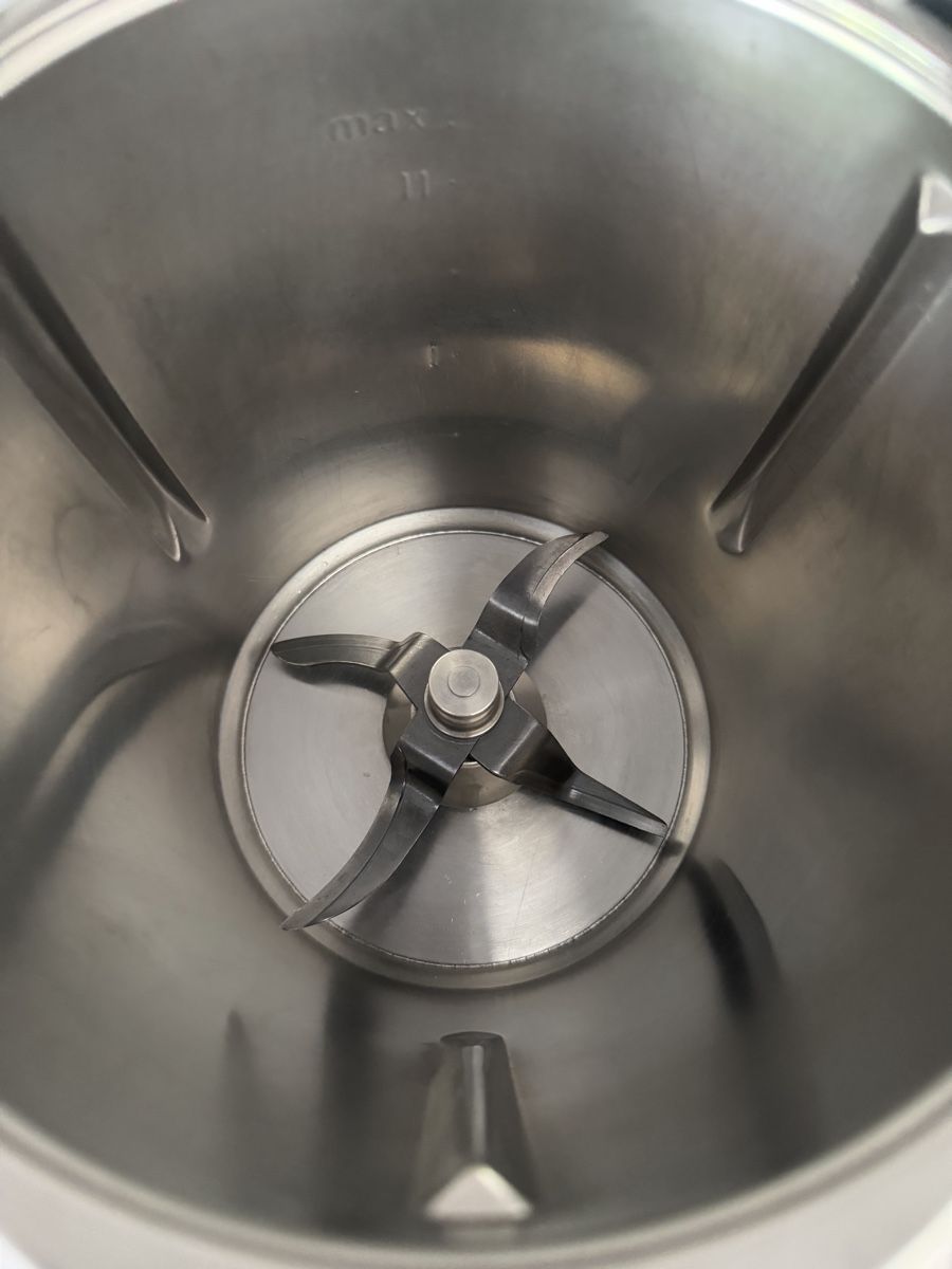 Thermomix Appareils de cuisine: Thermomix TM6 – D'occasion à Réchy par Murielrosa 3