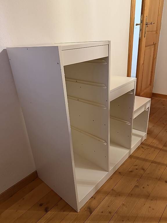 Scaffali: Ikea Trofast Regal – Usato da Grüningen venduto da Zani87 2