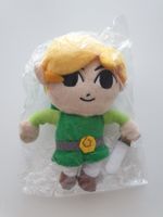 The Legend of Zelda: Link Plüschtier (Neu)