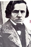 CHOPIN: Ballade g-moll op. W. Bärtschi