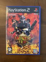 Firefighter F.D. 18 für PS2