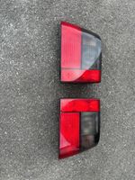 Seat Ibiza jg 1999 Heckleuchten li und re